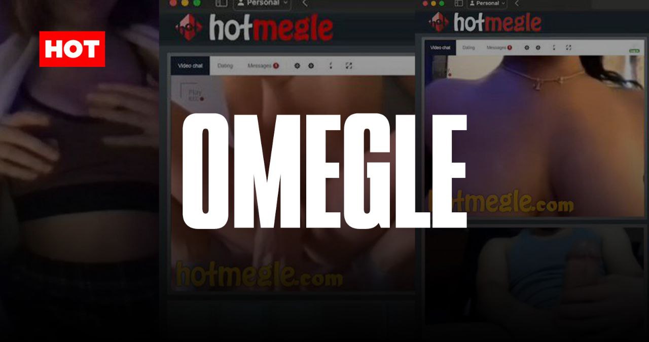 OMEGLE FULL