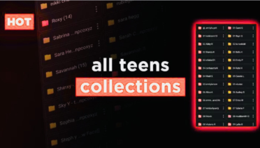 ALL TEENS 1TB